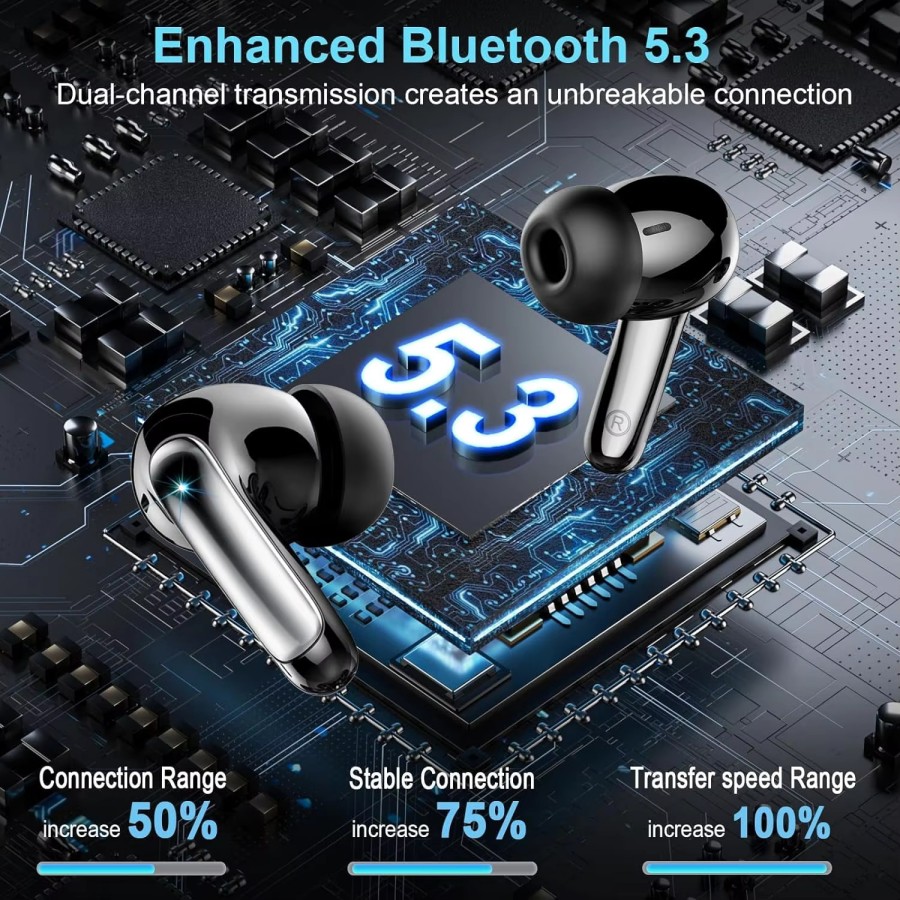 HE-008A-Bluetooth Earphone factory