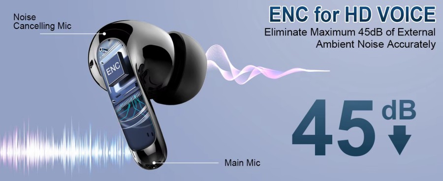 HE-008A-Bluetooth Earphone factory